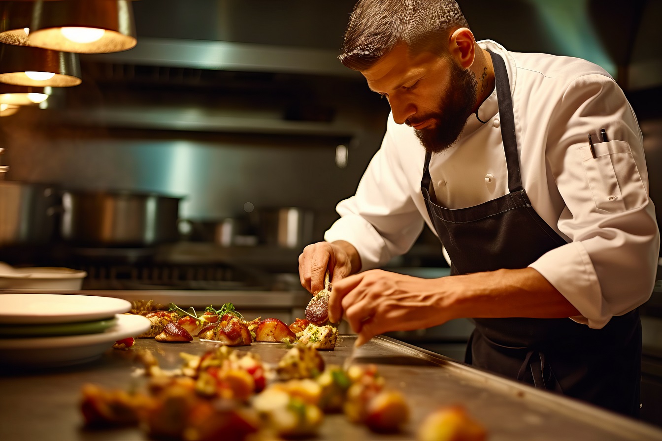 Hotel near Trondheim is looking for an experienced sous chef